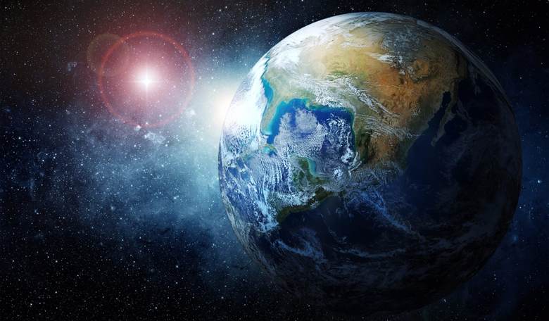 What Caused Life to Come into Existence?