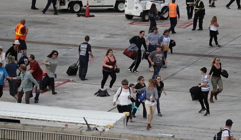 Authorities Should Have Prevented the Panic at Fort Lauderdale Airport