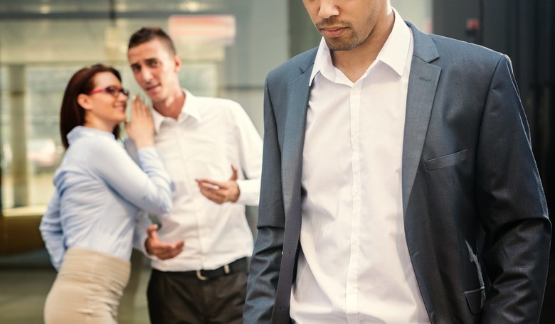 The Word 'Cuck' Broadcasts Much About Its User