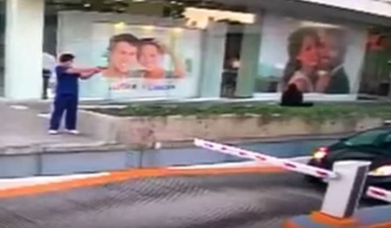 American of Indian Origin Arrested in Shooting of U.S. Consular Official in Mexico