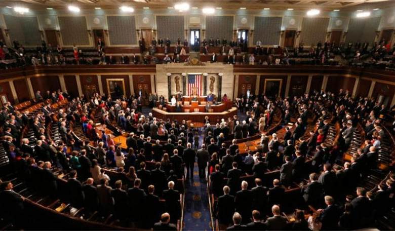 House Passes Bill to Allow for Repeal of Obama 'Midnight Regulations'