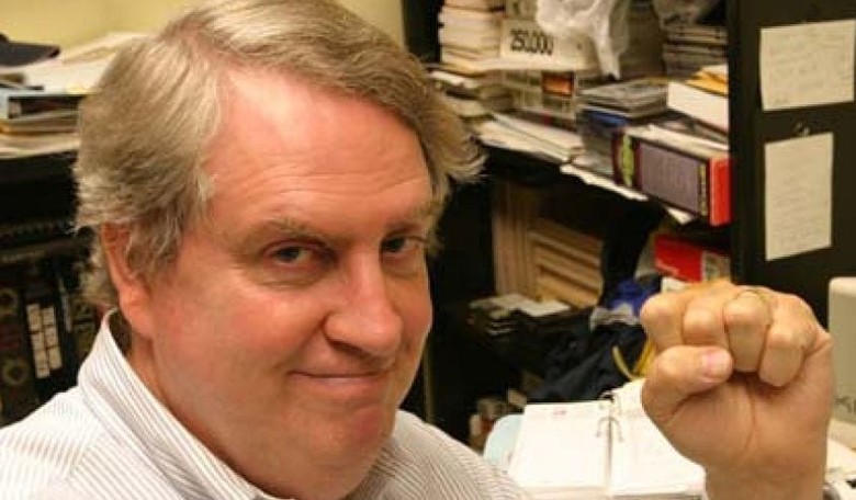 Professor Suspended 2 YEARS for Criticizing Ban on Anti-Gay Marriage Talk in Class