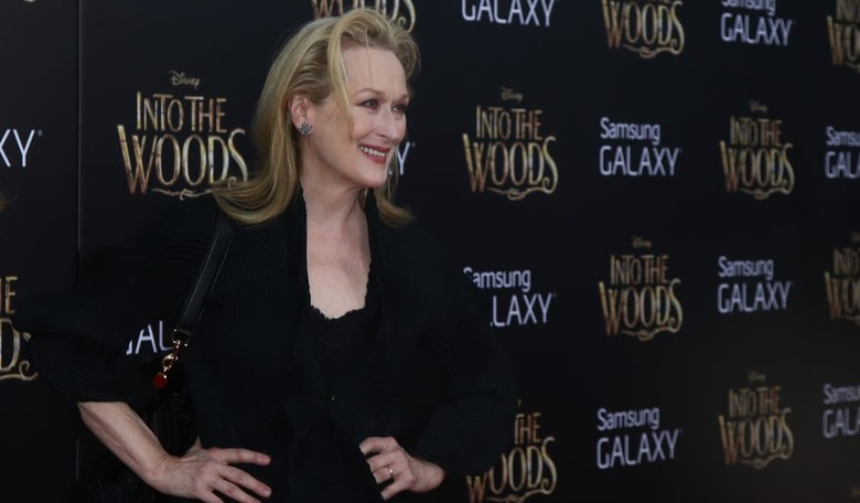 Revealed: Meryl Streep's 4 Worst Films