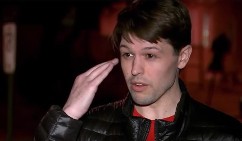 Pro-Life Youth Group Attacked by Thugs Yelling Racial Slurs in Southeast D.C.