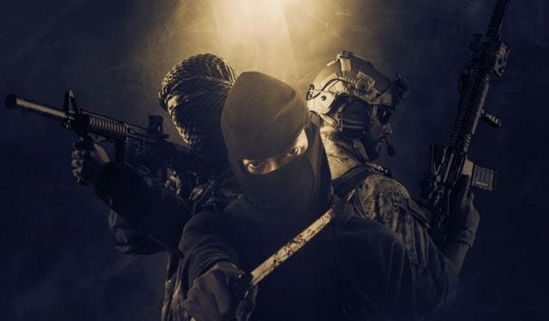 Pick Up Five AK-47 Bullets for a Buck, al-Qaeda Magazine Tells Jihadists