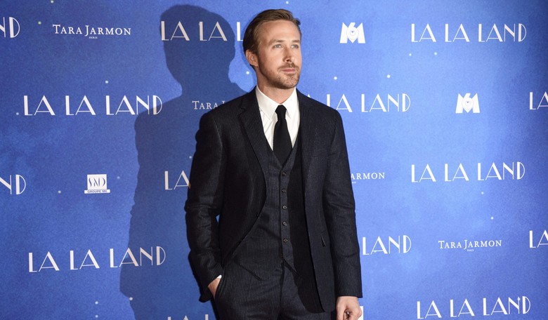 Why Is Ryan Gosling 'Sexist' for Thanking Mother of His Children at Golden Globes?