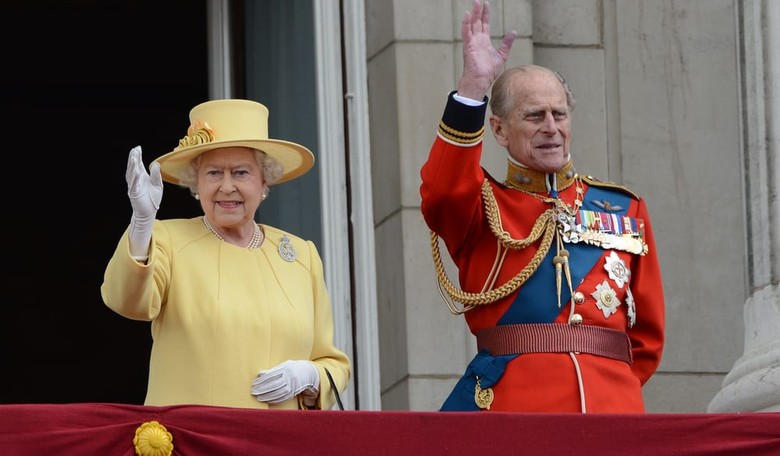 'Bloody Hell!' Queen Elizabeth Was Nearly Shot While on a Midnight Stroll