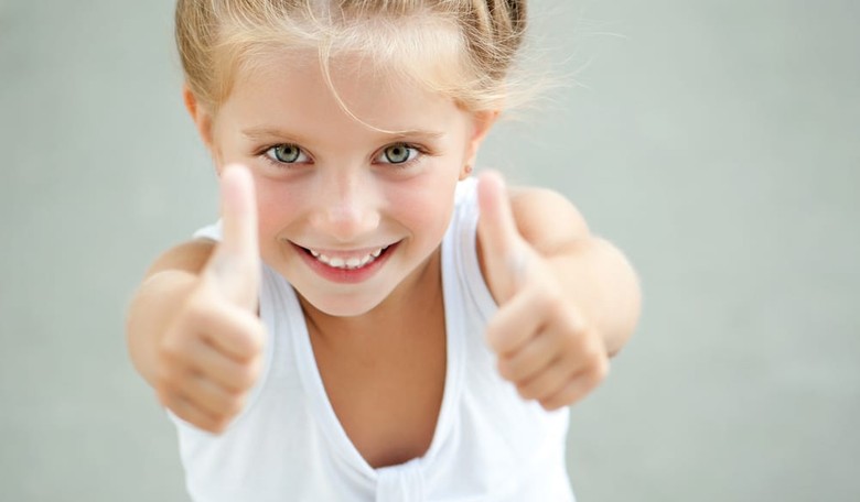 6 Ways to Boost Your Child's Confidence