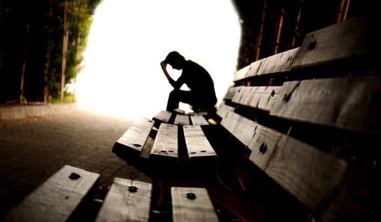 Asking Again, Why Do We Suffer?
