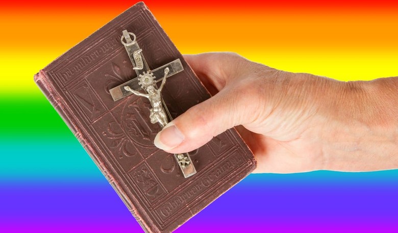 United Methodists Will Spend 75 Weeks Praying About Accepting Homosexuality