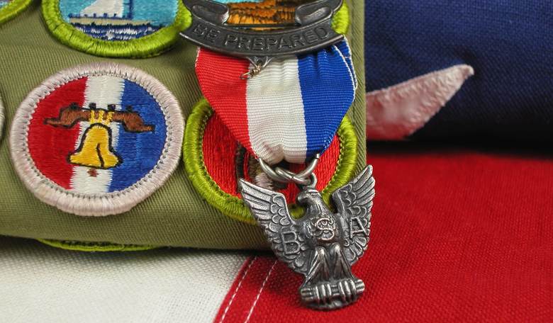 The Scout Oath Binds Me to Oppose Transgenderism in Boy Scouts
