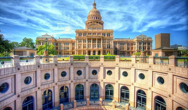 Texas Non-Discrimination Bills Would Effectively 'Ban the Bible,' Faith Leaders Warn