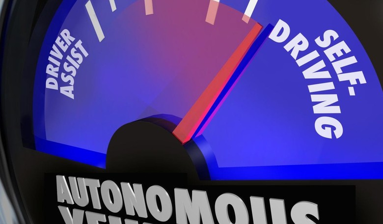 Demonizing Driverless Cars