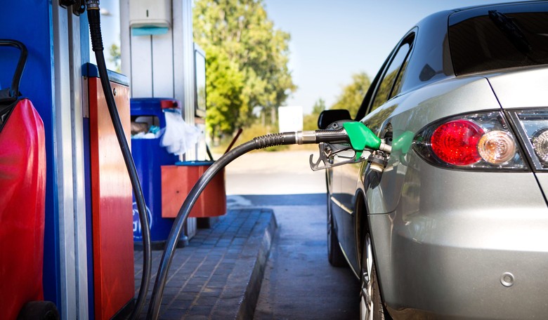 How Tillerson Could Push Gasoline Prices Higher
