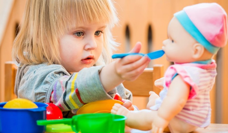 Gender-Neutral Parenting Ignores Science: Brains of Boys and Girls Are Different