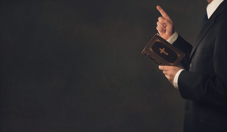 'Judge Not!' Five of the Most Misunderstood and Misused Verses in the Bible