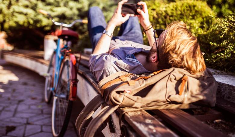 British Study: Millennials Lack Basic Survival Skills
