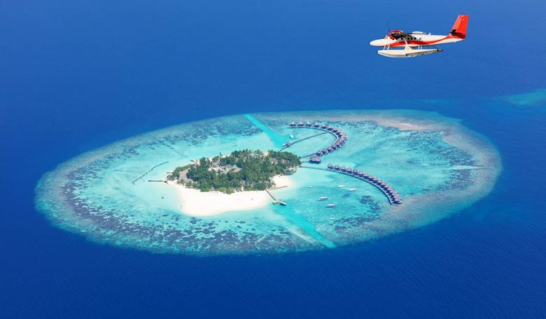 Egg on Their Faces: The Maldives Still Above the Waves 30 Years After Environmentalist Prediction