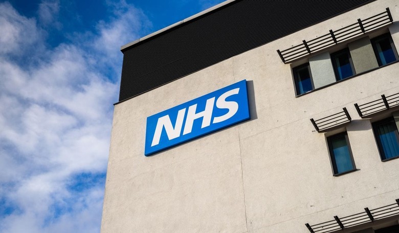 Red Cross Claims British Hospitals in 'Humanitarian Crisis'