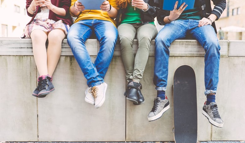 Shock Study: Teens Who Practice Celibacy and Heterosexuality Are Healthier