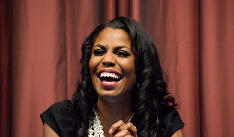 'Apprentice' Star Omarosa Manigault to Join Trump White House