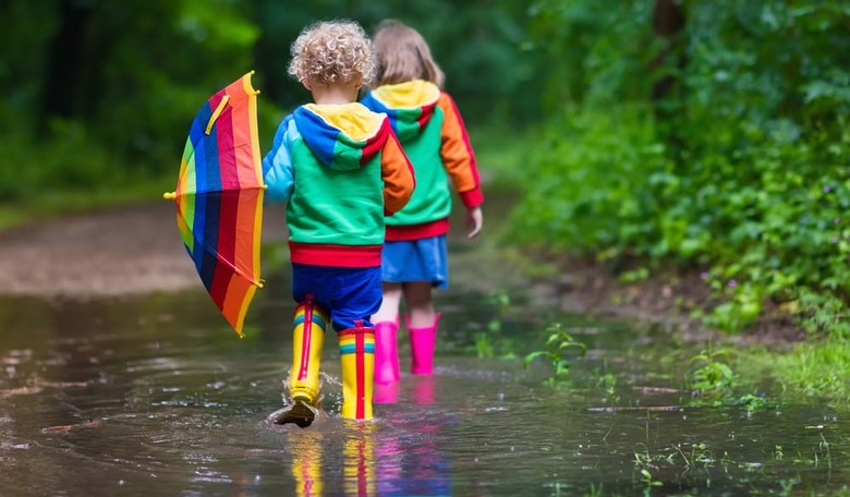 Don't Blame My Kid for Thinking Your Cross-Dressing Child Is Weird