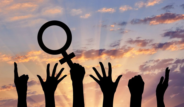 What the 'Women's March on Washington' Is Really About