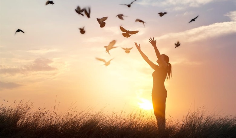 Let Go of Your Anger and Forgive—It Could Be the Best Thing You Do for Yourself This Year