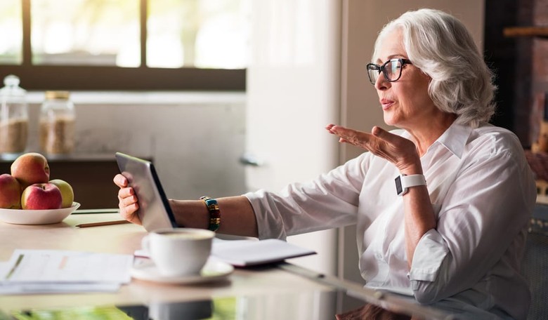 Grandparents of Toddlers: Learn to Use FaceTime