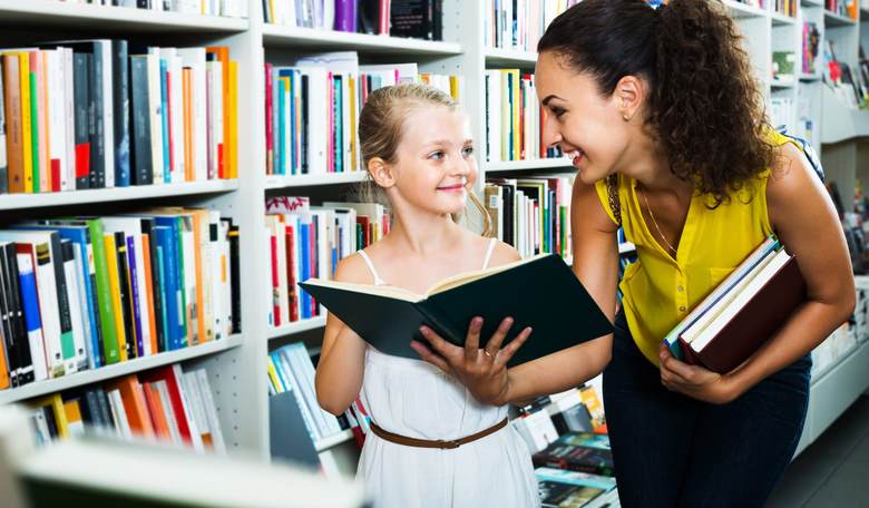 Do You Want a 'Sensitivity Reader' Screening Your Child’s Literature?