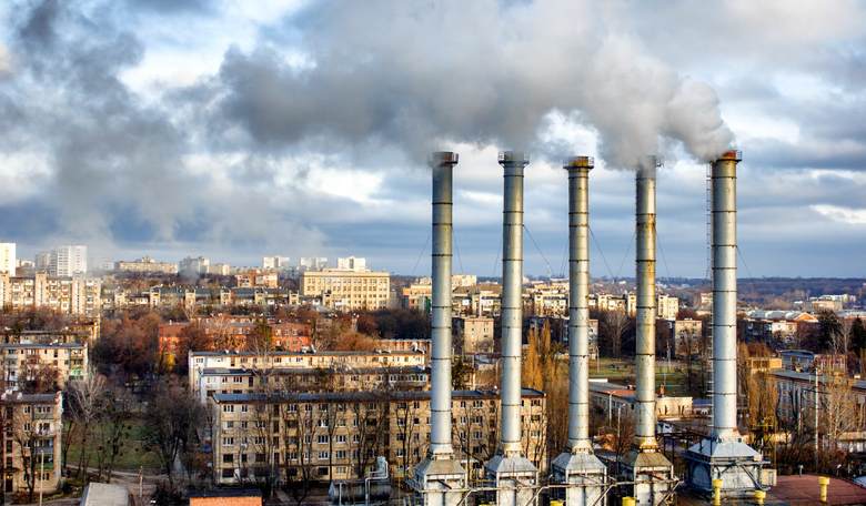 Idaho Tussles Over What Students Should Learn About Climate Change