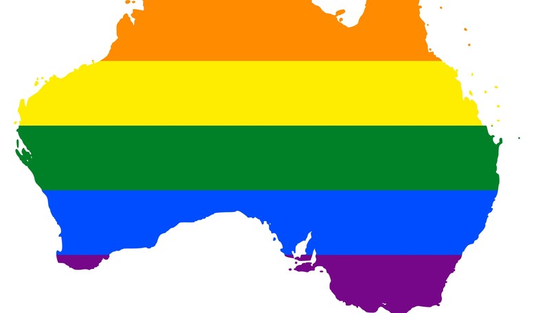 New Ads in Australia: Legalize Gay Marriage, and Schools Will Push Transgenderism on Children