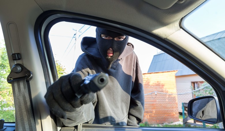 6 Tips on How to Prevent or Escape A Carjacking