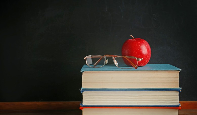 Maryland School District Employee Fired for Correcting Student's Spelling