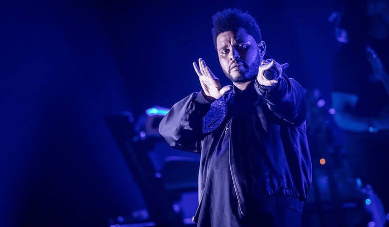 'The Weekend'—aka the 'King of Sex Pop'—Wants Kids, But Not Marriage