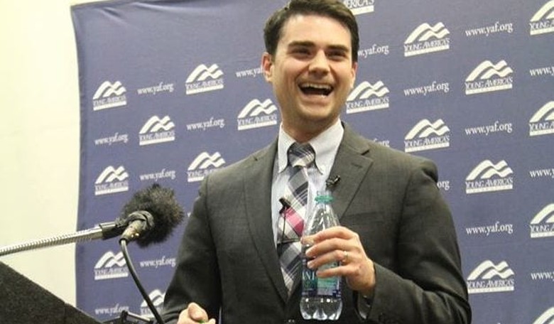 College Progressives Try to Label Conservative Students as 'Hate Group'