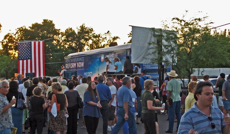 State and Local Dems Enraged at Obama Activist Group OFA