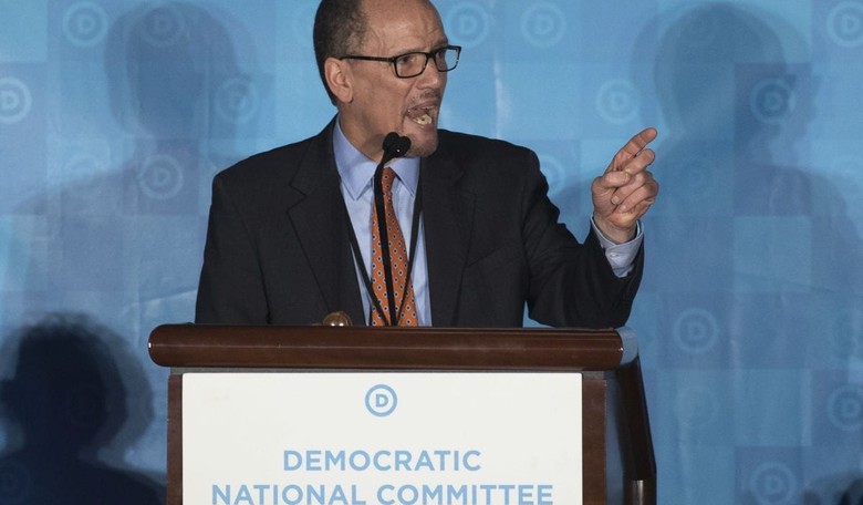 Democrats Shoveling Loads of Cash into Longshot Races