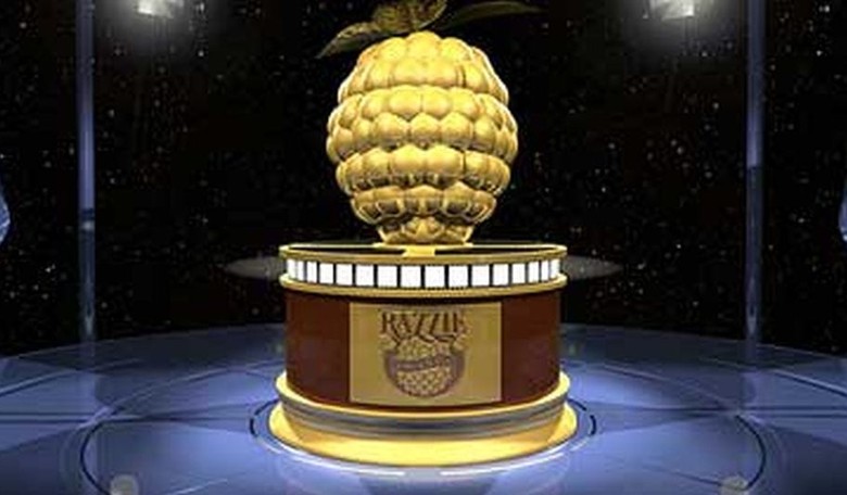 The Razzies, List of Hollywood's 'Worst,' Far More Interesting than Oscars