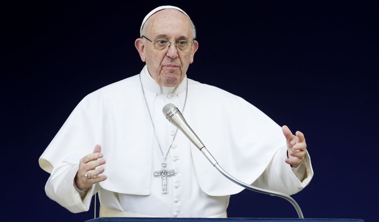 Pope Francis Is Woefully Wrong about the Death Penalty