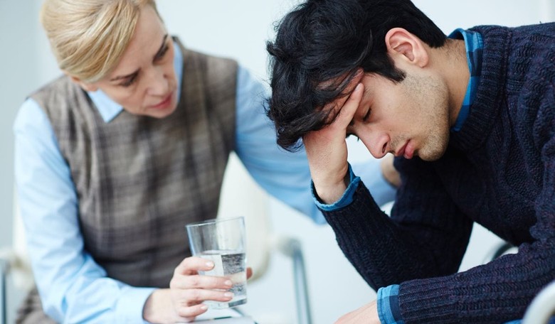 Trump Derangement Syndrome: The Mental Health Edition