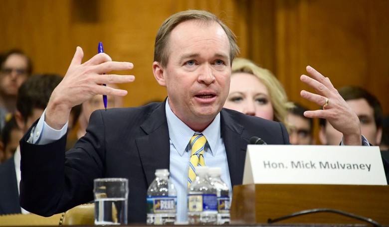 Who's in Charge of the Consumer Financial Protection Bureau?