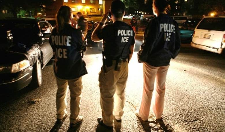 L.A. Mayor Says He's 'Too Pro-Constitution' to Support New ICE Raids