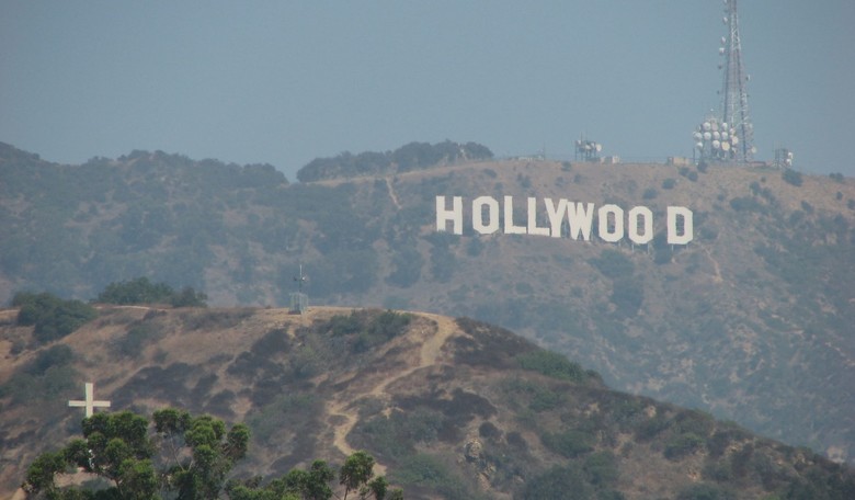 New York Times: Is Trump Hollywood's Fault?