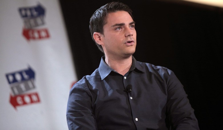 Ben Shapiro Stormed Congress and Blew the Left’s Argument Against Free Speech to Smithereens