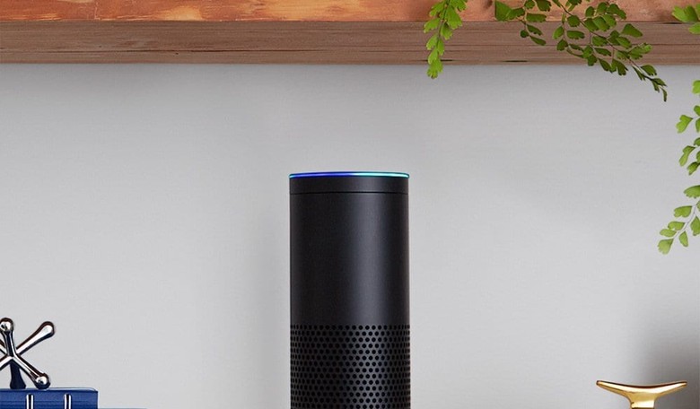 Amazon's Alexa: Mommy's Favorite Little Helper