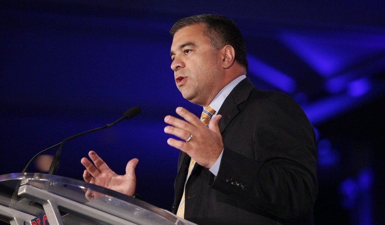 David Bossie: Trump Will ‘Use Executive Orders Less and Less’