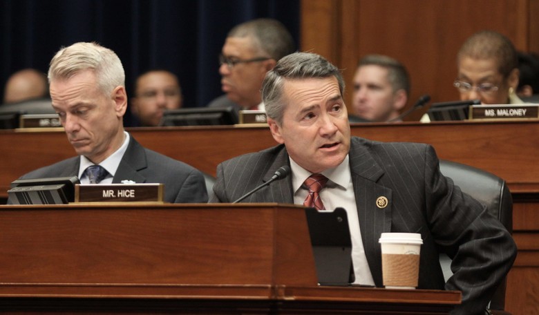 Congressman Predicts Trump Will Sign Permanent Abortion Funding Ban