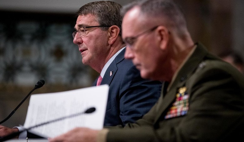 Obama Pentagon Official Suggests Military Coup to Stop Trump