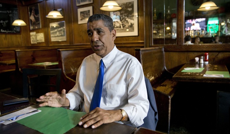Once-Undocumented Congressman Says DHS Guidance 'Unleashes the Hound Dogs'